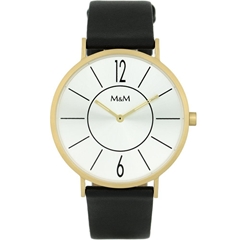 ساعت مچی ام اند ام M&M کد M11870-413 - mm watch m11870-413  
